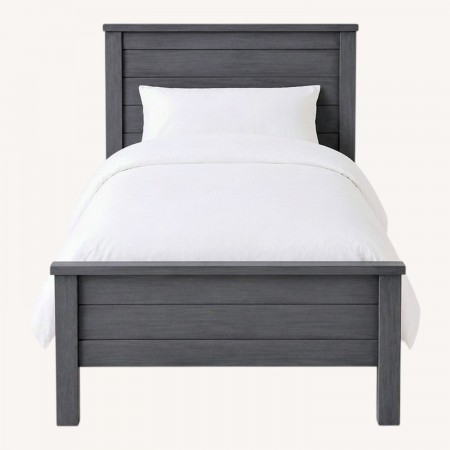 YC03-229 : Giường Ngủ Châu Âu , Twin Size